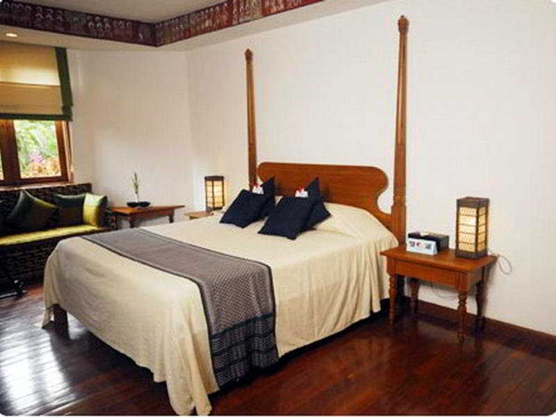 Myanmar Treasure Resorts Bagan Eksteriør bilde