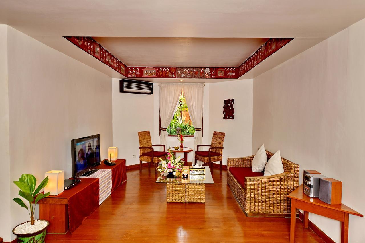 Myanmar Treasure Resorts Bagan Eksteriør bilde