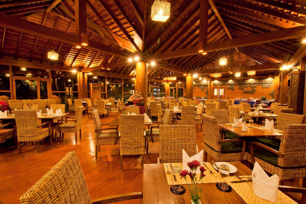 Myanmar Treasure Resorts Bagan Eksteriør bilde