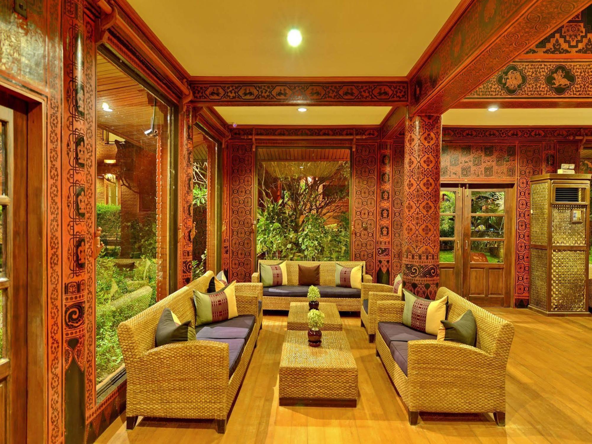 Myanmar Treasure Resorts Bagan Eksteriør bilde