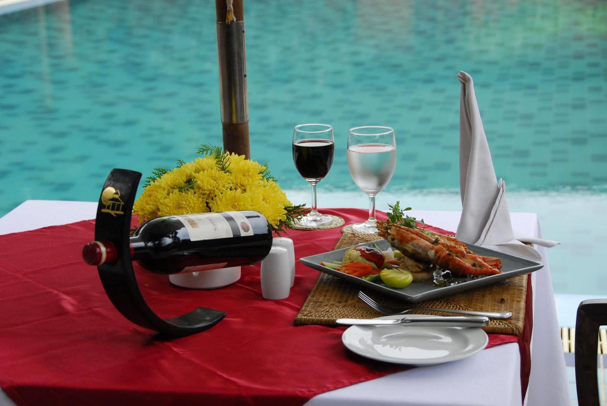Myanmar Treasure Resorts Bagan Eksteriør bilde