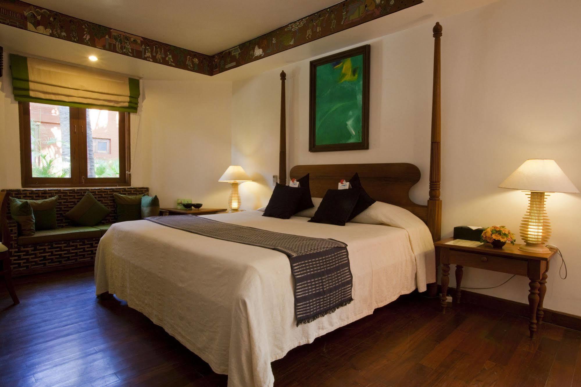 Myanmar Treasure Resorts Bagan Eksteriør bilde