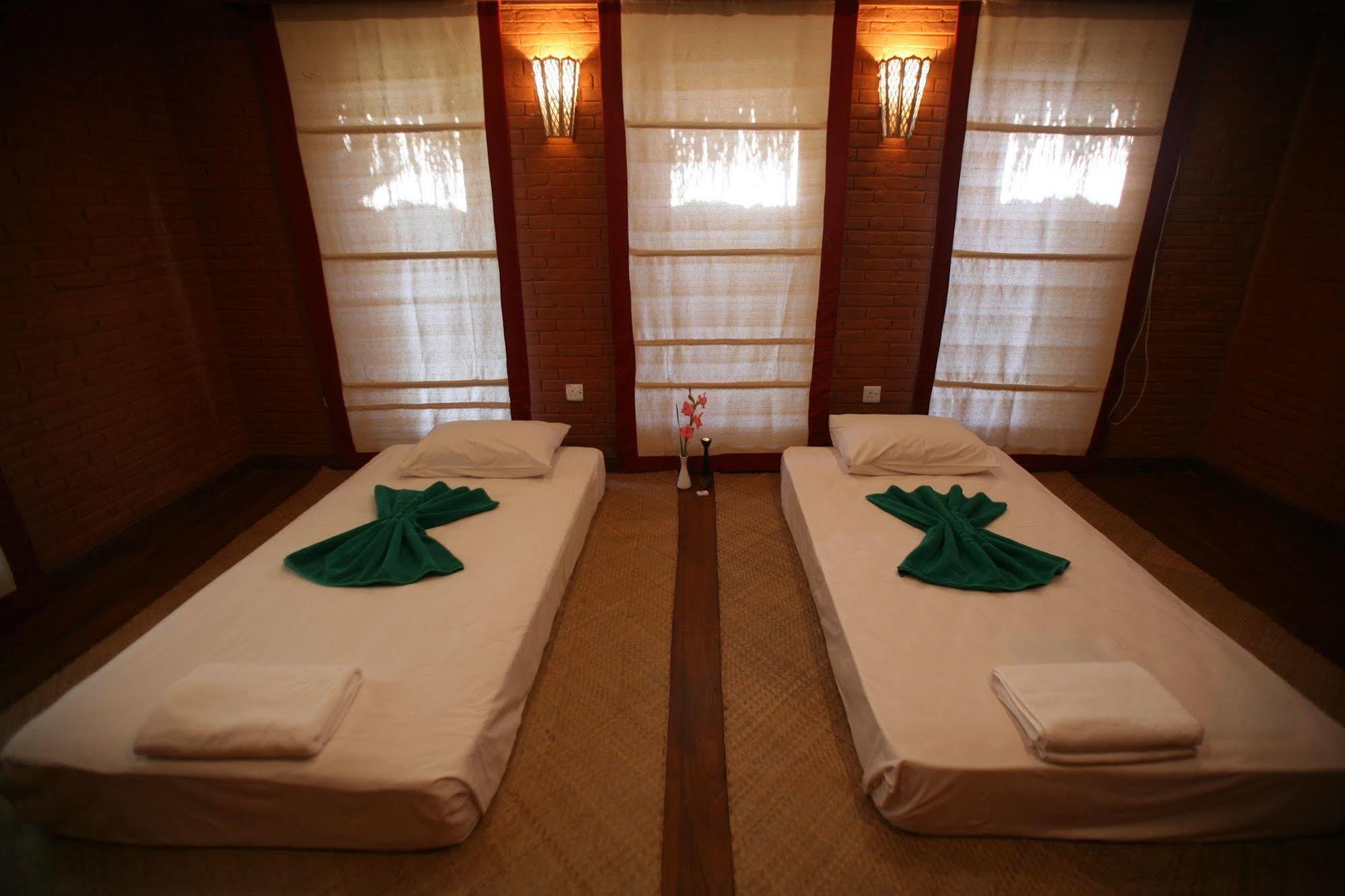 Myanmar Treasure Resorts Bagan Eksteriør bilde