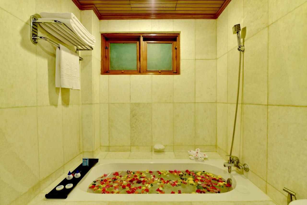 Myanmar Treasure Resorts Bagan Eksteriør bilde